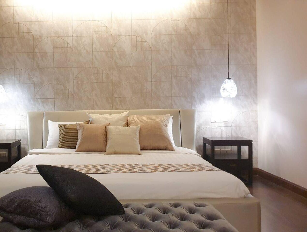 W 21 Hotel Bangkok Ngoại thất bức ảnh
