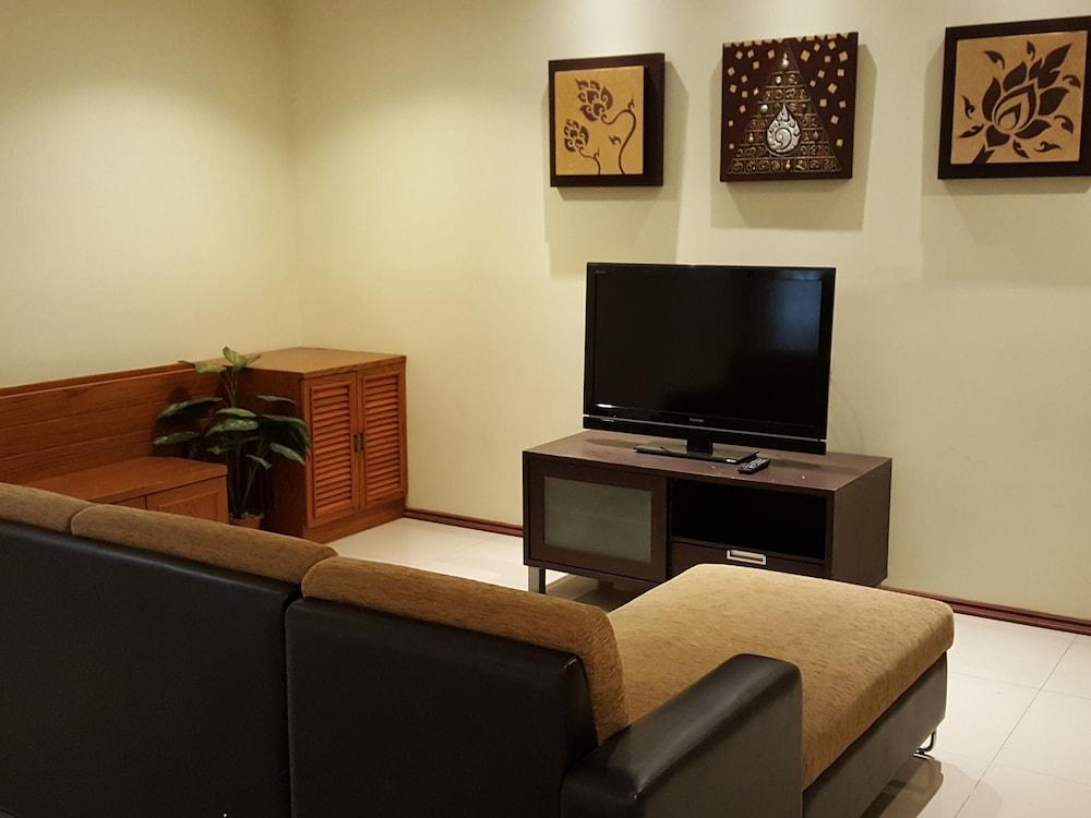 W 21 Hotel Bangkok Ngoại thất bức ảnh