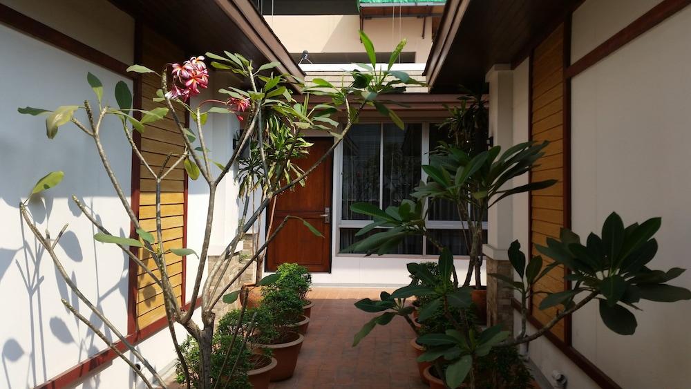 W 21 Hotel Bangkok Ngoại thất bức ảnh