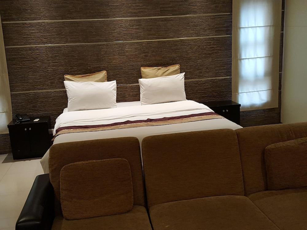 W 21 Hotel Bangkok Ngoại thất bức ảnh